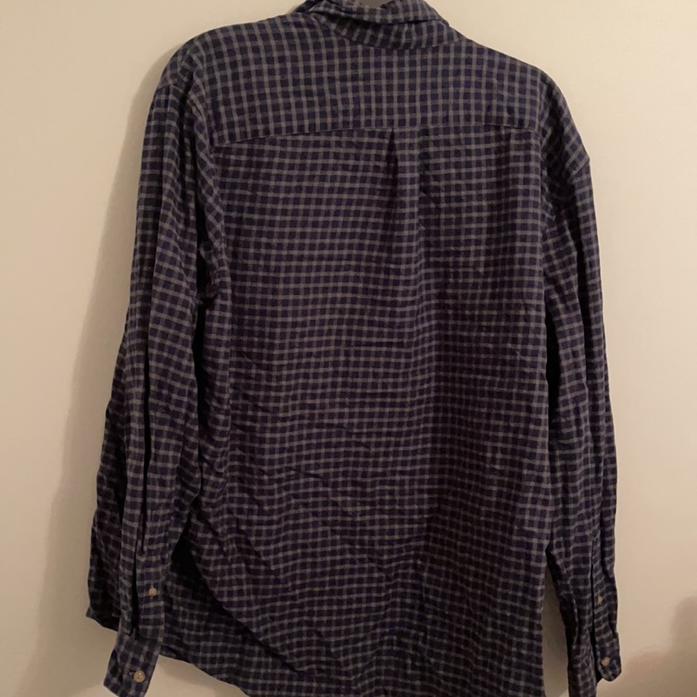 Vineyard Vines Button Down Plaid - image 5